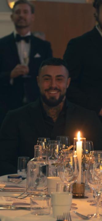 Oliver Malmqvist Dichy