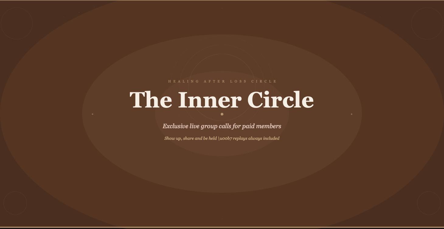 Inner Circle