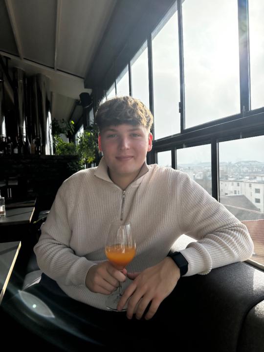 Dusan Domonkos Hejl