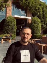 Berk Özgür