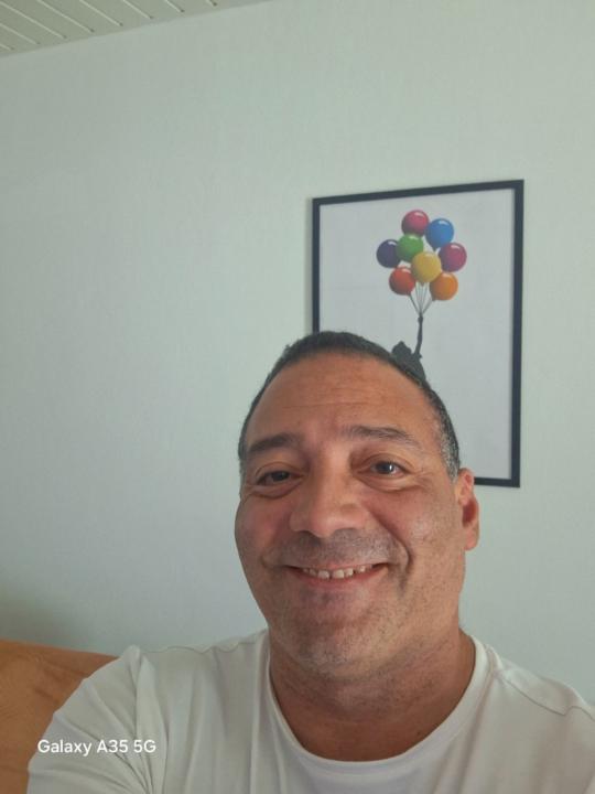 Marc Russel