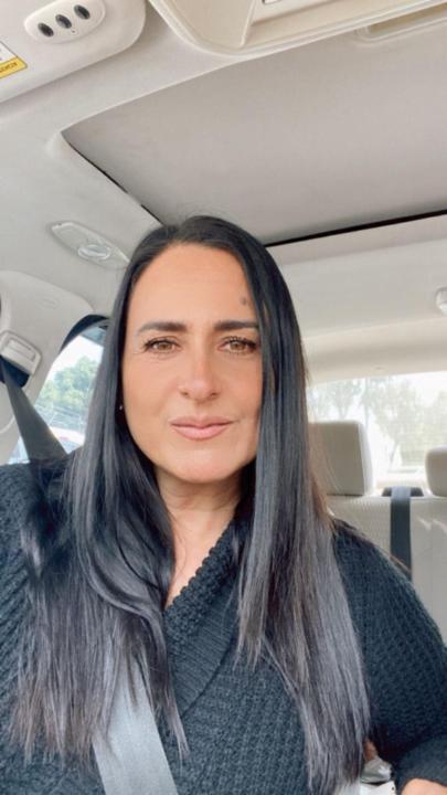 Elsa gabriela Naranjo sobrino