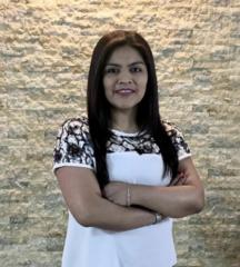 Milagros Quispe