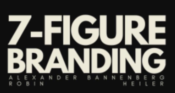 7-Figure Branding