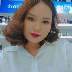 Uranchimeg B