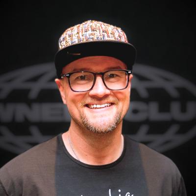 Owen Mecham