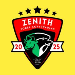 Zenith Forex CopyTrading