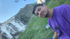 Leandro Gomez