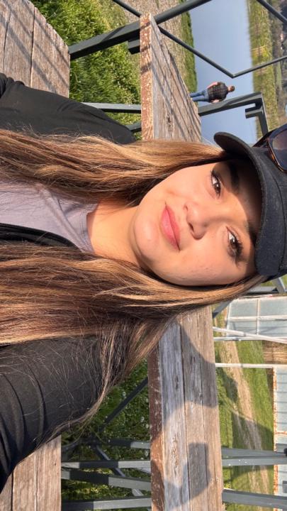 Nefissa Assala Saad