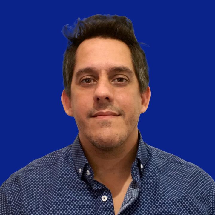 Diego Carballo