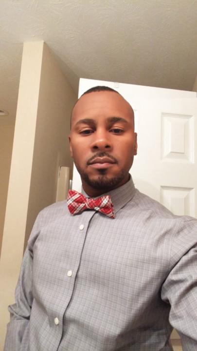 Antonio Alexander