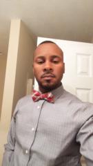 Antonio Alexander