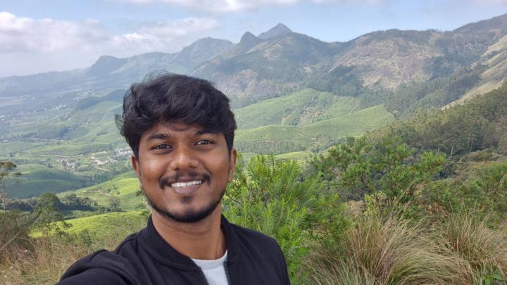 Eswar Bala