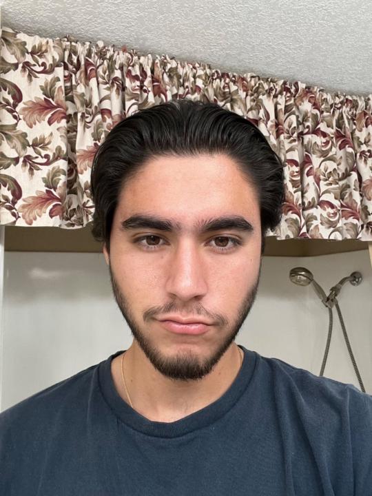 Jacob Hernandez