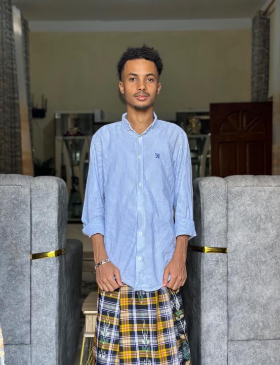 Abdullahi Jeyos