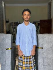 Abdullahi Jeyos