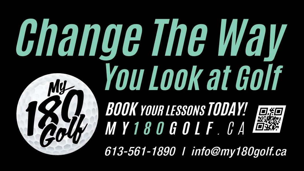my180golf Academy