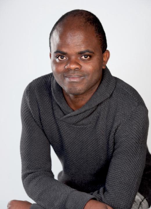 Eric Kamdem teguia