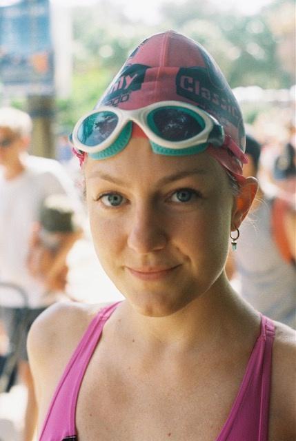 Mary Catherine Frost