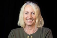 Heike Scheiding-Brode