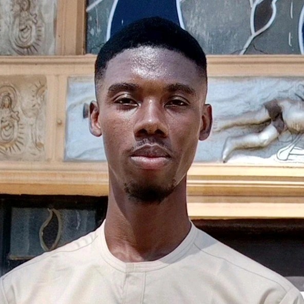 Victor Nwakpa