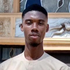 Victor Nwakpa