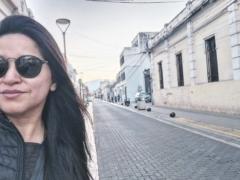 Saldaña Vanesa