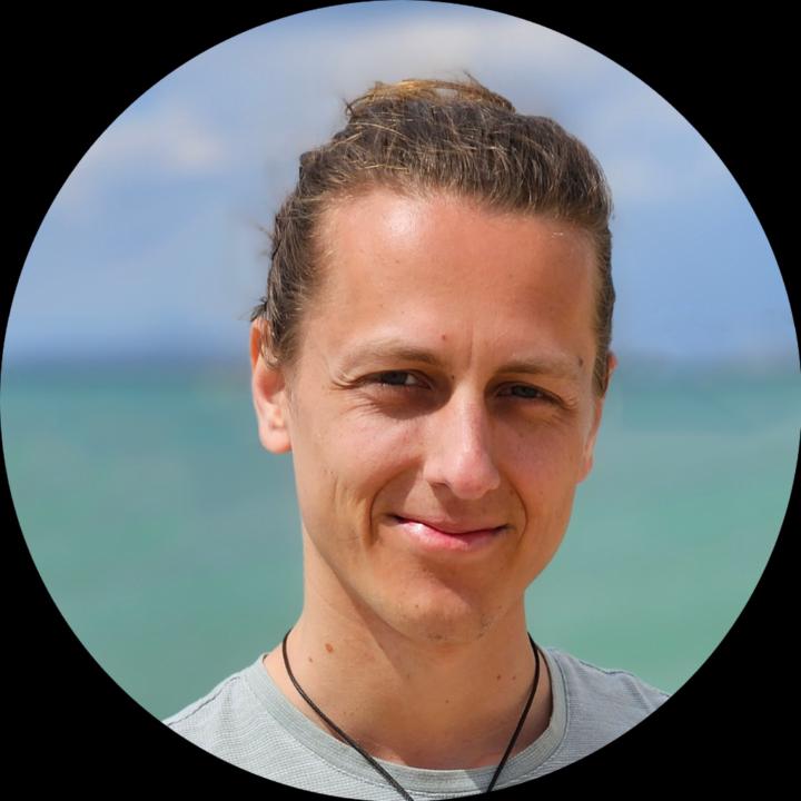 Daniel Kallenbach