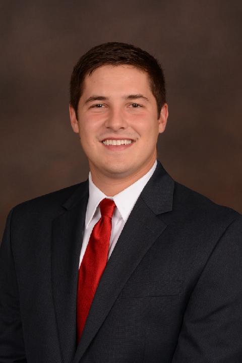 Nicholas Kirkpatrick