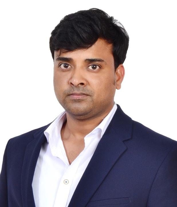 Mohd Akhtar Ali Khan