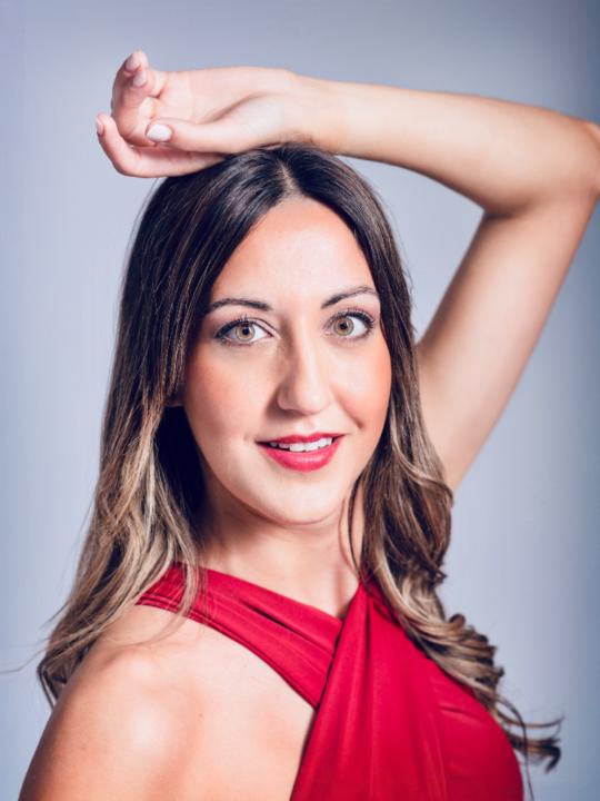 Magui Valero