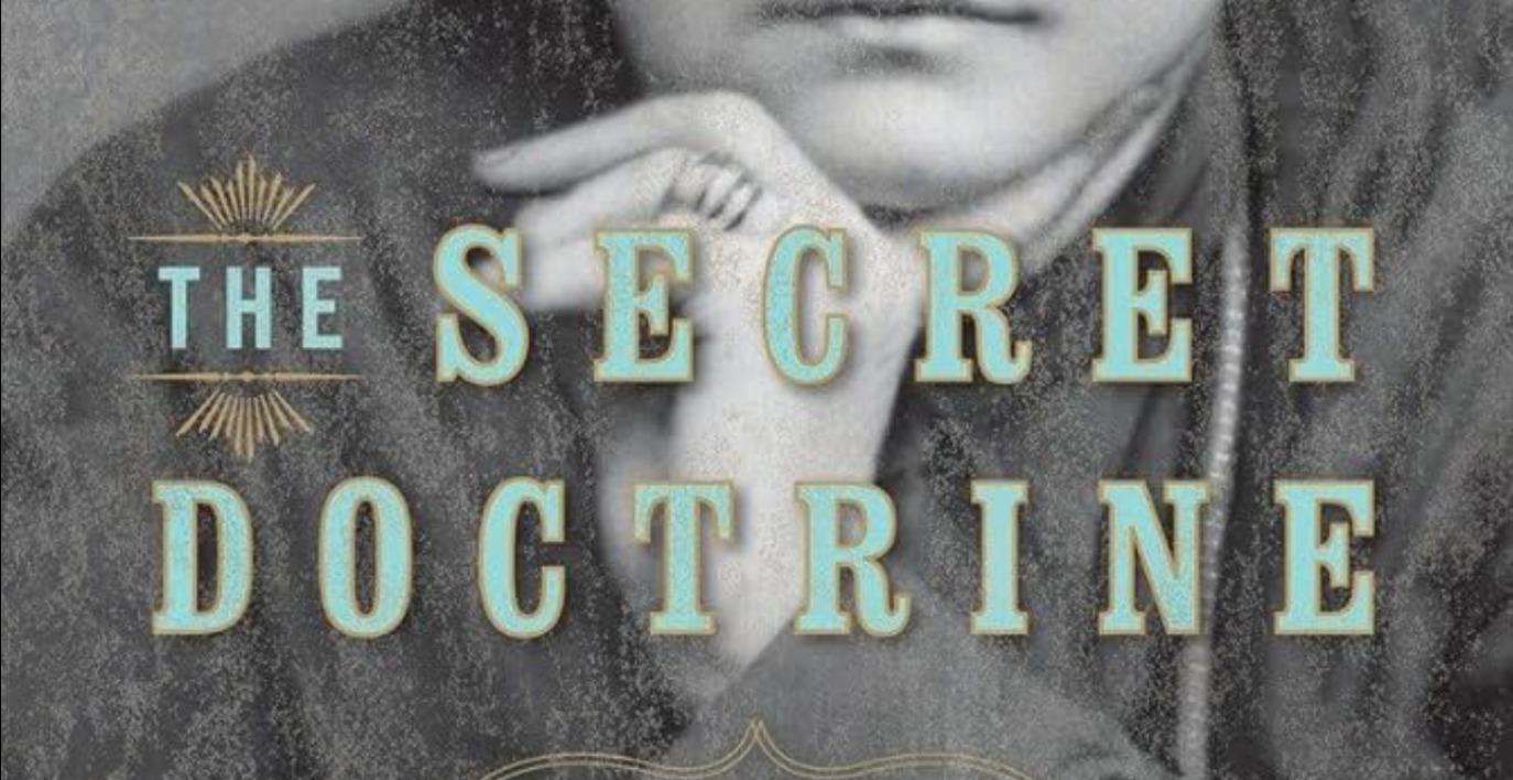 Decoding The Secret Doctrine