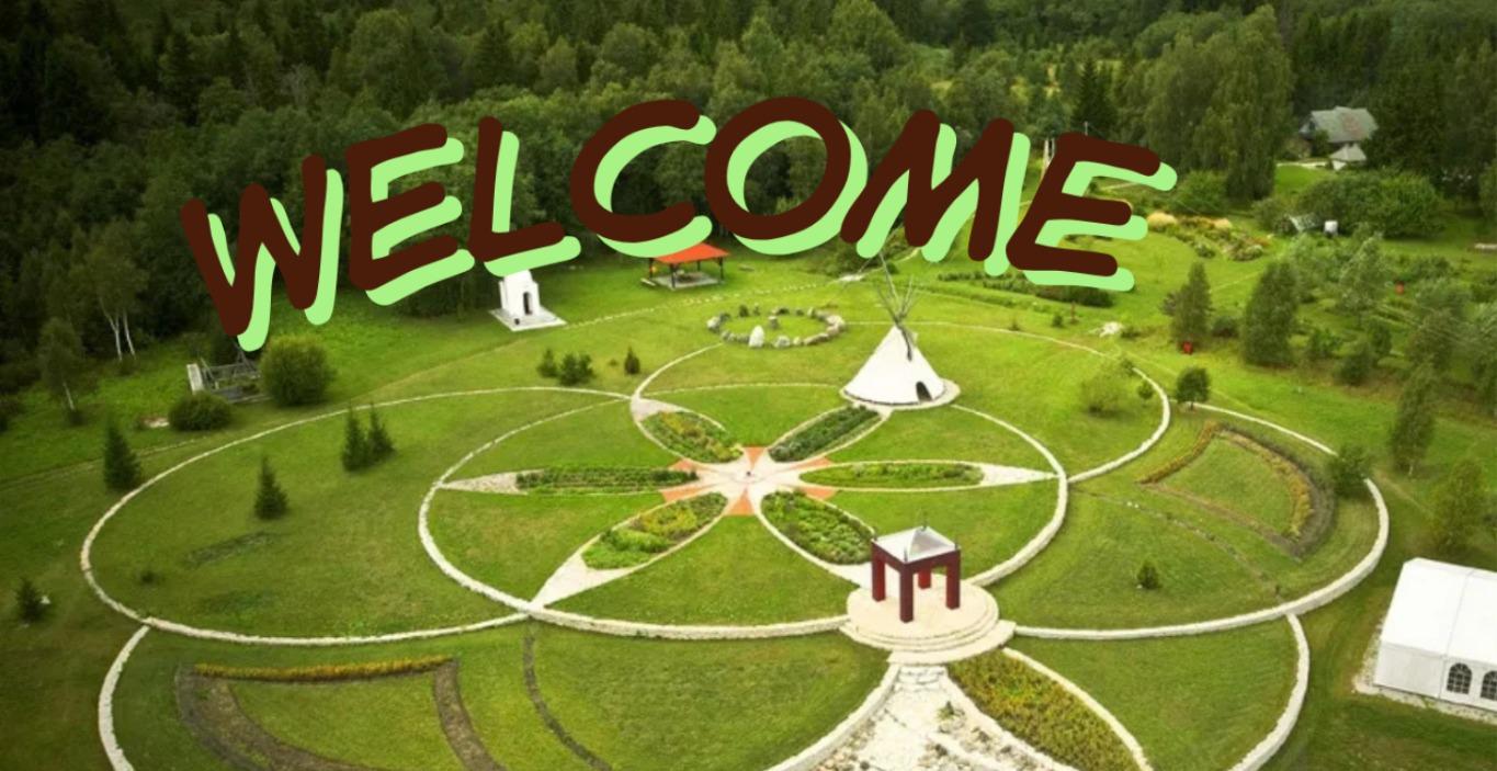 Bienvenidos-Start Here