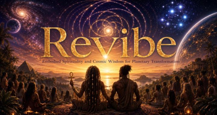 Revibe Tribe 