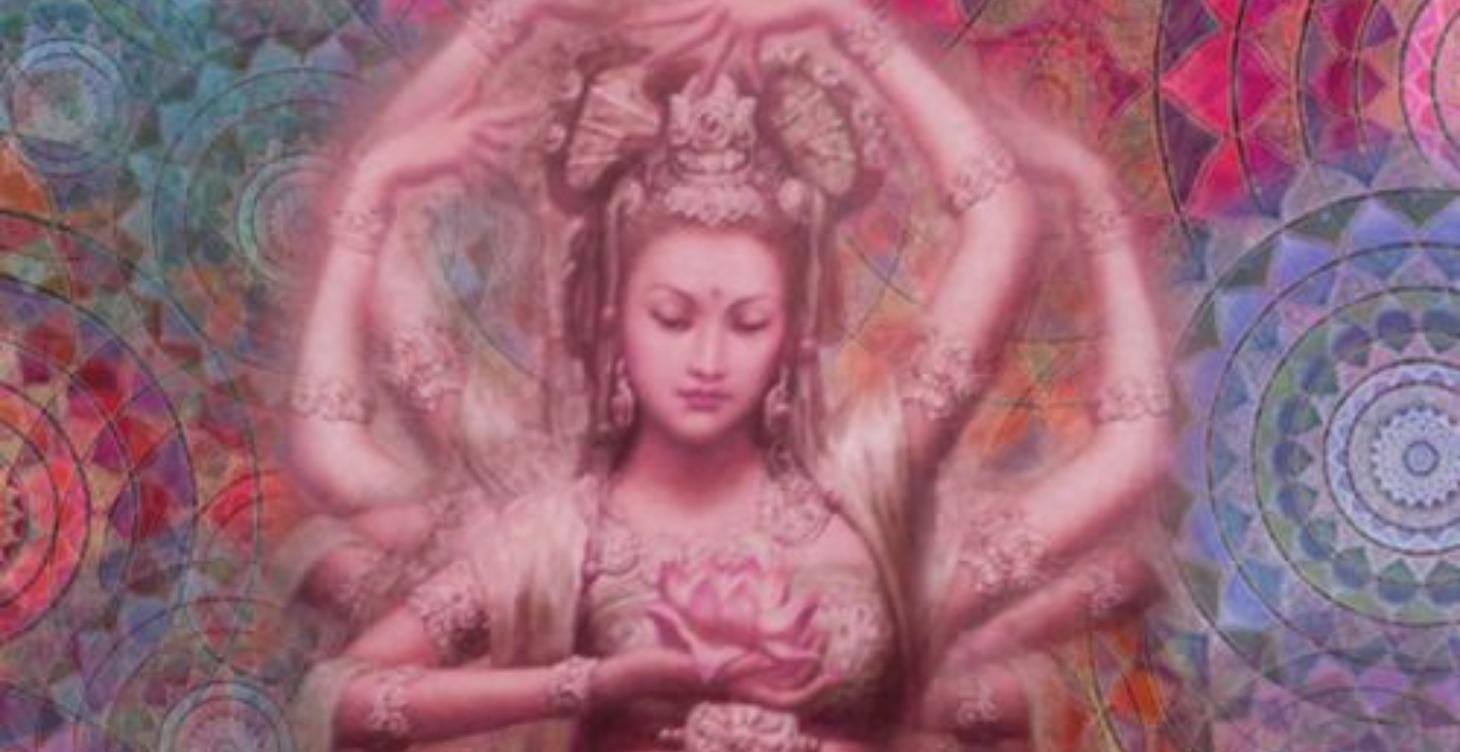 30 Day Return to Love Portal