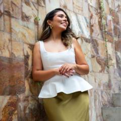 Josselyn Quingalahua
