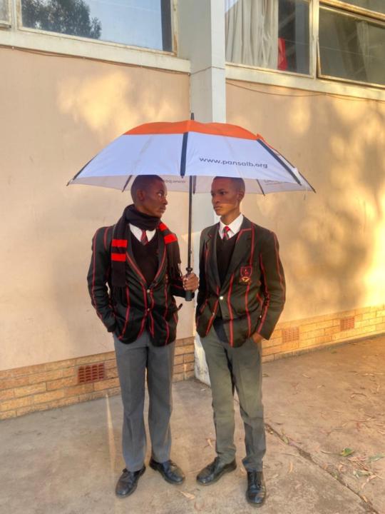 Imi Mqamelo