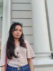Vaishnavi Dhusiya