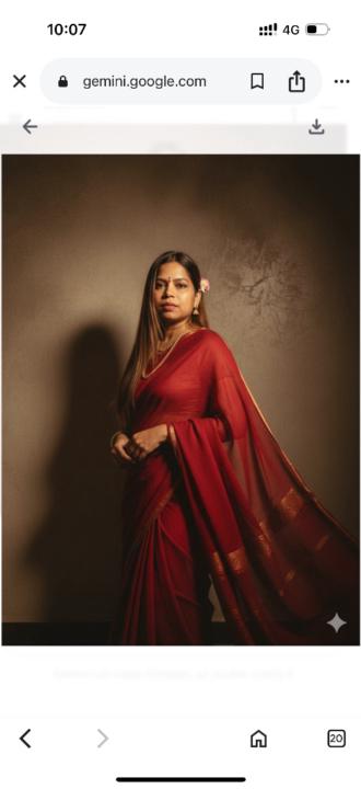 Shweta Kinnagi