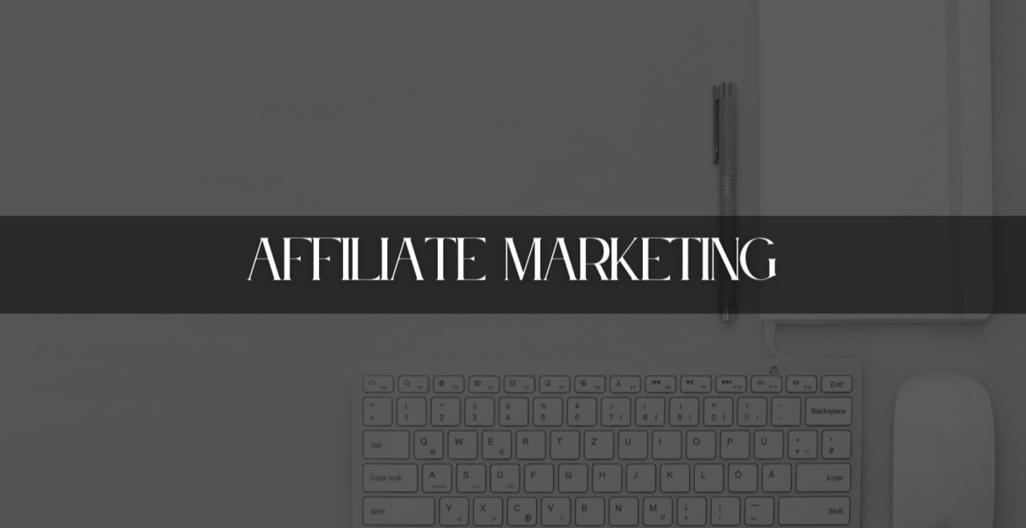Affiliate Marketing Bundle