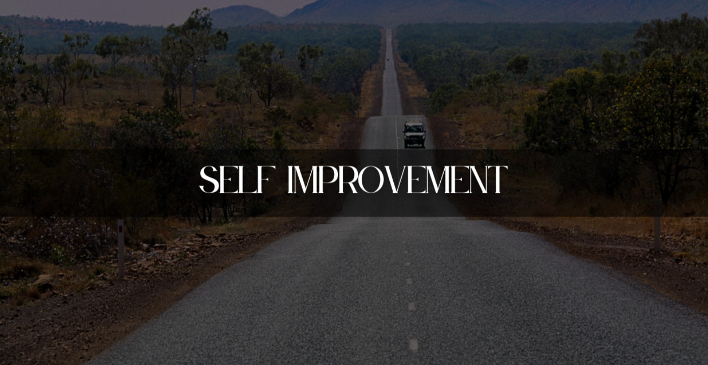 Self Improvement Bundle