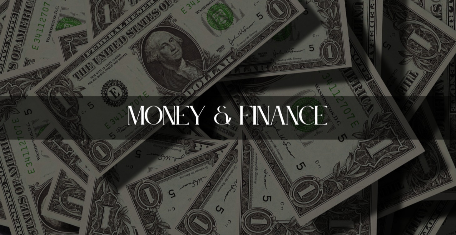 Money & Finance Bundle