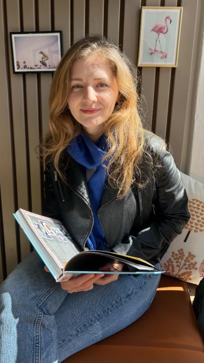 Dorina Botan