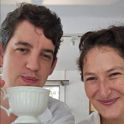 Emile Van den berghe