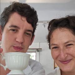 Emile Van den berghe