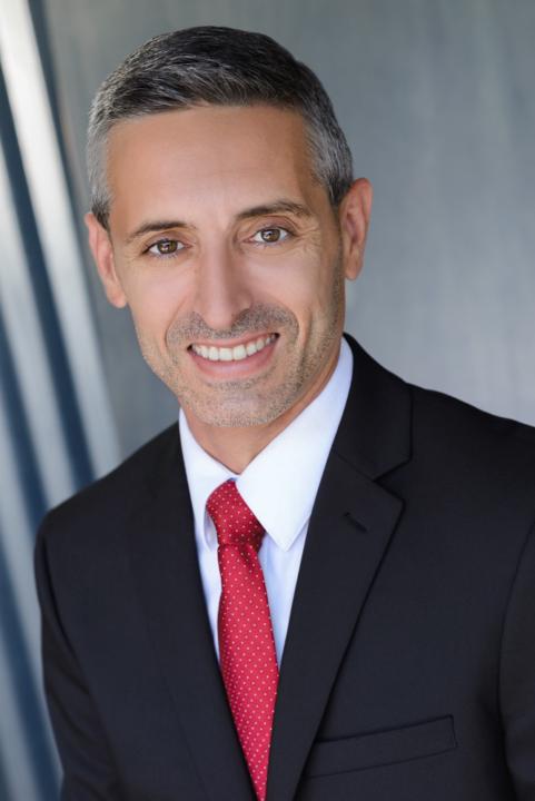 Kevin Gance