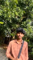 Joyal Joseph