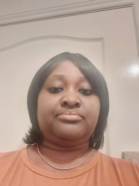 Antoinette Agyarko