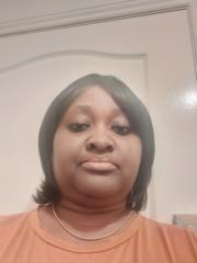 Antoinette Agyarko