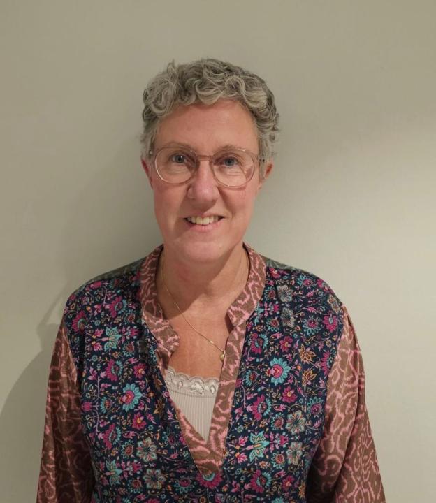 Liselotte Larsson